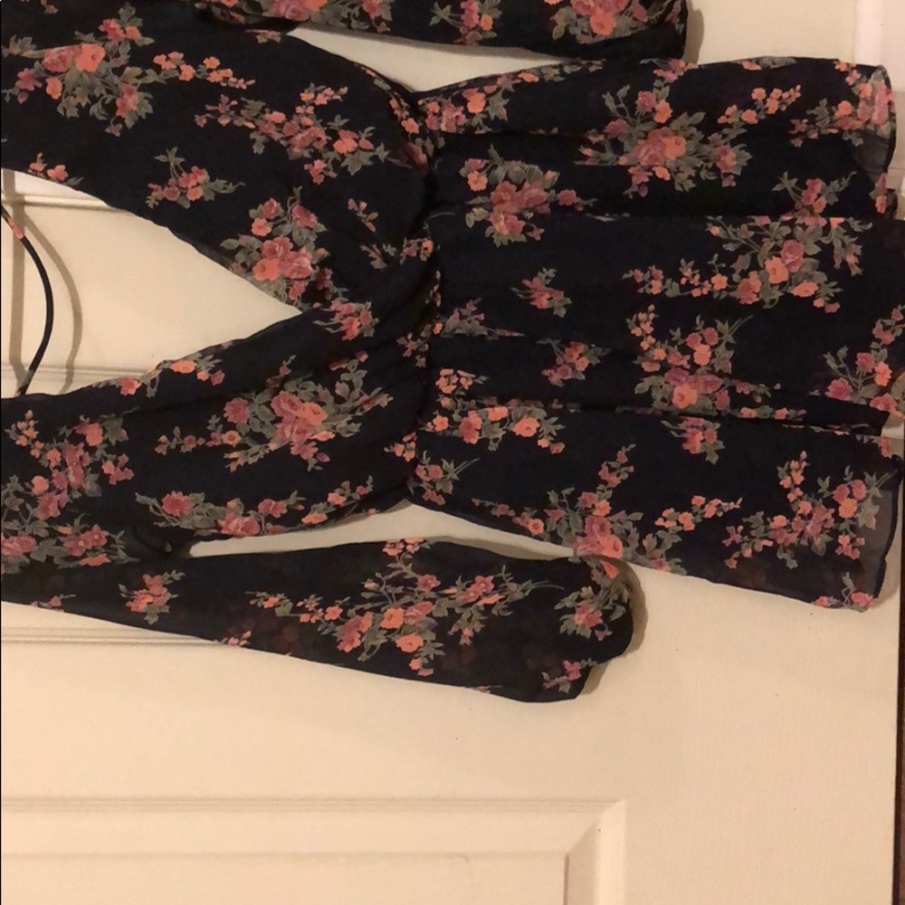 Romper - Picture 3 of 3